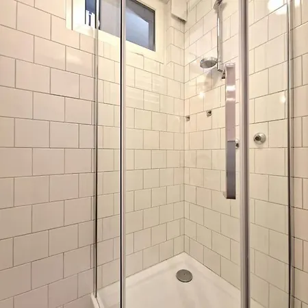 Pod Morskim Niebem Сasa de vacaciones