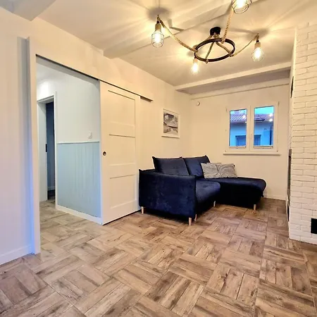 Pod Morskim Niebem *