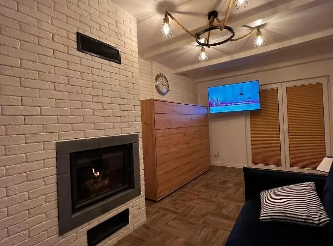 Pod Morskim Niebem * Poddąbie