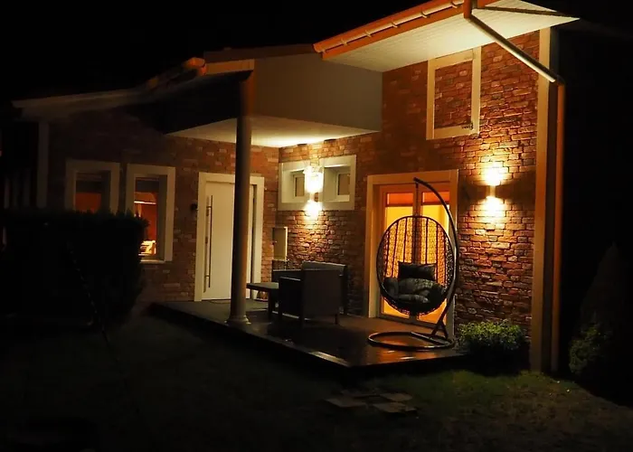 Pod Morskim Niebem *