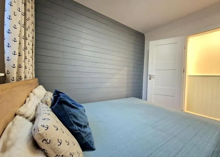 Pod Morskim Niebem * Poddąbie