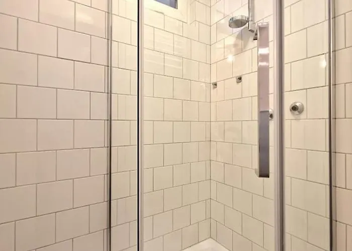 Pod Morskim Niebem 度假居