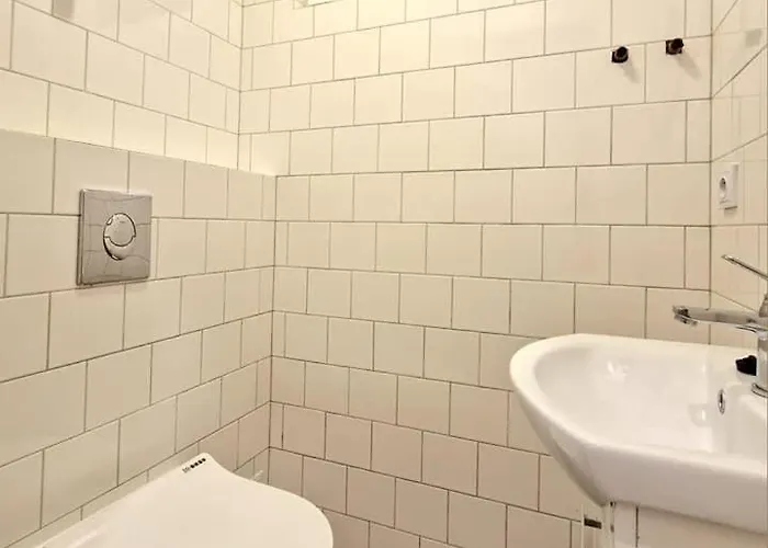 Pod Morskim Niebem 度假居