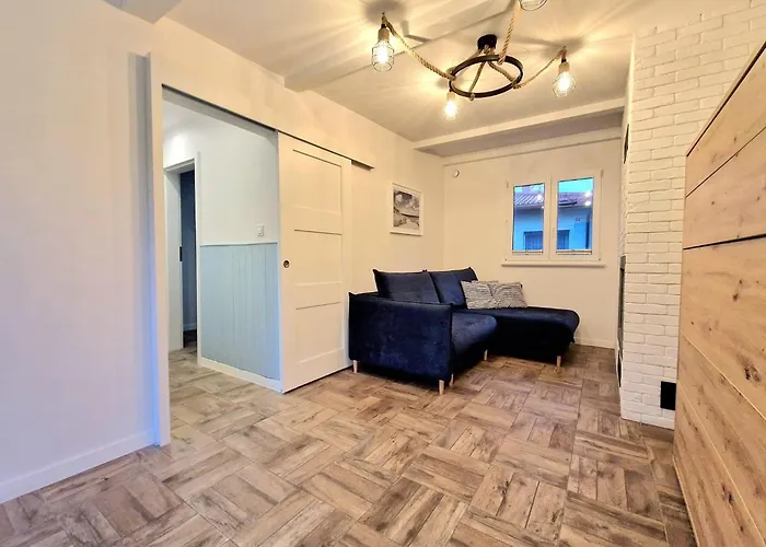 Pod Morskim Niebem *